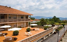 Aparthotel Cabicastro Tres Estrellas Superior